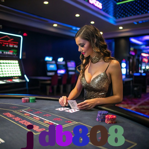 jdb808:Jogue poker, aposte no futebol e ganhe em grandes jogos de cassino!