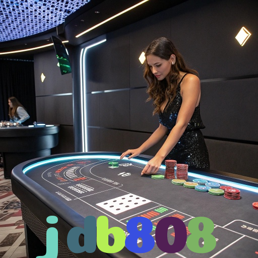 jdb808：Aposte no futebol, jogue poker e conquiste vitórias épicas!