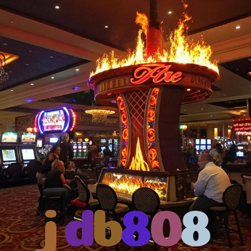 jdb808:Aposte nas melhores slots e conquiste prêmios como nunca!