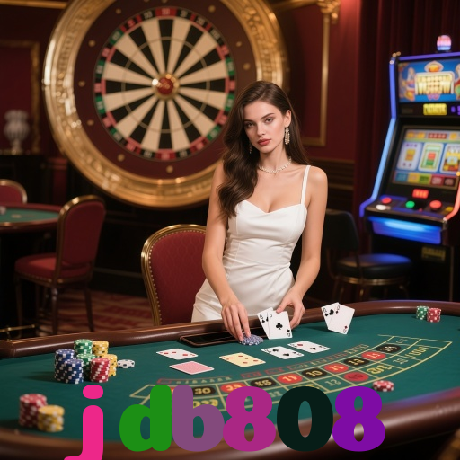 jdb808:Jogue poker, aposte no futebol e ganhe em grandes jogos de cassino!