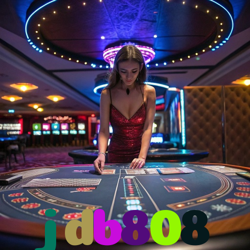 jdb808：Aposte no futebol, jogue poker e conquiste vitórias épicas!