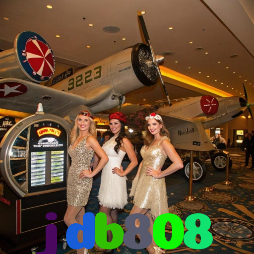 jdb808:Aposte nas melhores slots e conquiste prêmios como nunca!