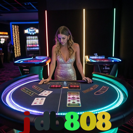 jdb808:Jogue poker, aposte no futebol e ganhe em grandes jogos de cassino!