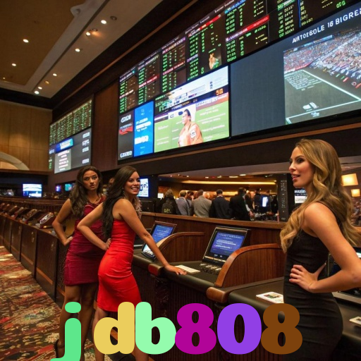 jdb808：Aposte nas melhores slots e conquiste prêmios como nunca!
