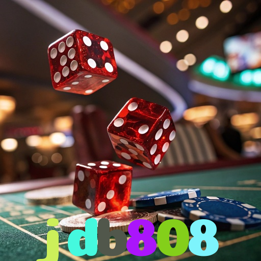 jdb808:Jogue poker, aposte no futebol e ganhe em grandes jogos de cassino!