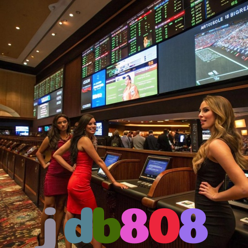 jdb808：Aposte nas melhores slots e conquiste prêmios como nunca!