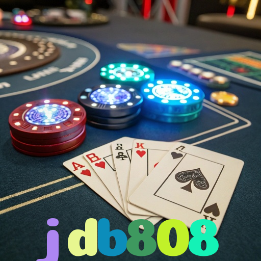jdb808:Aposte no futebol, jogue poker e conquiste vitórias épicas!