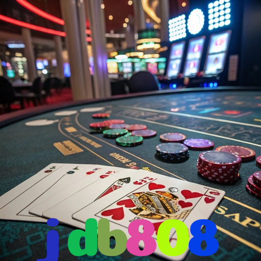 jdb808:Jogue poker, aposte no futebol e ganhe em grandes jogos de cassino!
