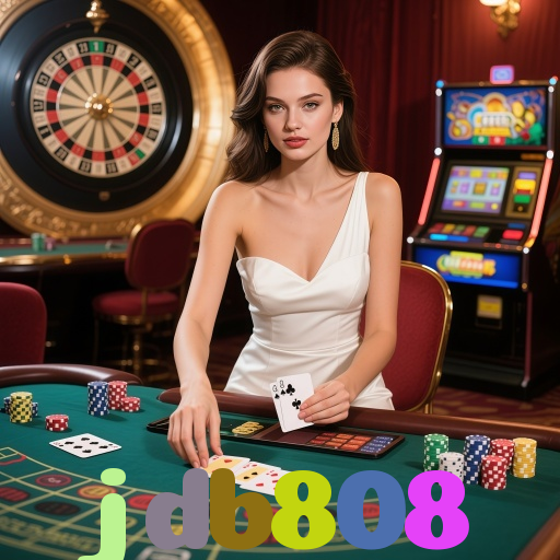 jdb808:Aposte no futebol, jogue poker e conquiste vitórias épicas!