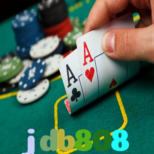 jdb808:Jogue poker, aposte no futebol e ganhe em grandes jogos de cassino!