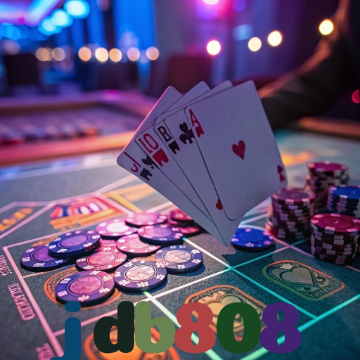 jdb808:Jogue poker, aposte no futebol e ganhe em grandes jogos de cassino!