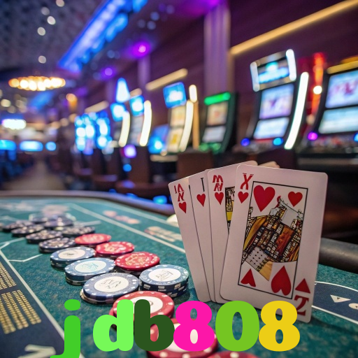 jdb808：Aposte no futebol, jogue poker e conquiste vitórias épicas!