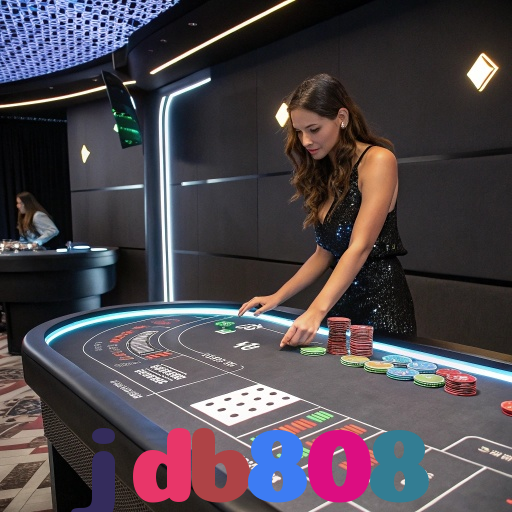 jdb808:Jogue poker, aposte no futebol e ganhe em grandes jogos de cassino!
