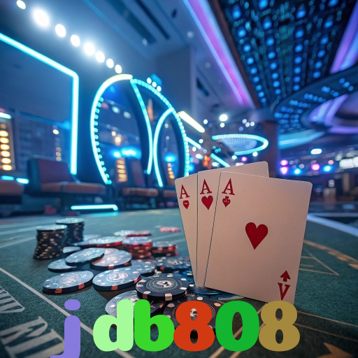 jdb808：Aposte no futebol, jogue poker e conquiste vitórias épicas!