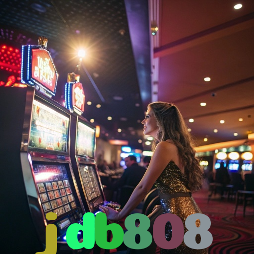 jdb808:Aposte nas melhores slots e conquiste prêmios como nunca!