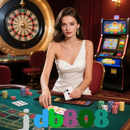 jdb808:Aposte no futebol, jogue poker e conquiste vitórias épicas!