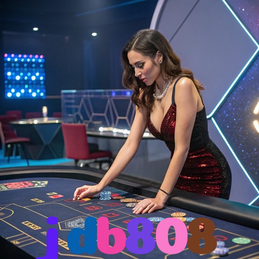 jdb808:Aposte no futebol, jogue poker e conquiste vitórias épicas!