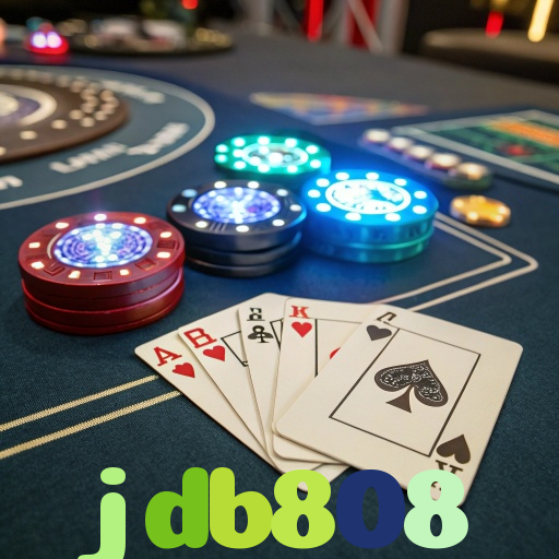 jdb808:Aposte no futebol, jogue poker e conquiste vitórias épicas!