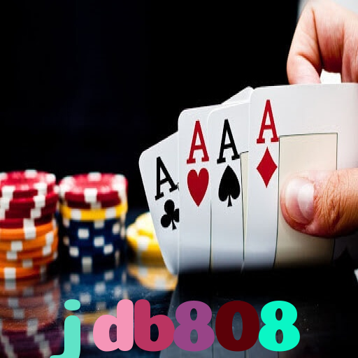jdb808:Aposte no futebol, jogue poker e conquiste vitórias épicas!