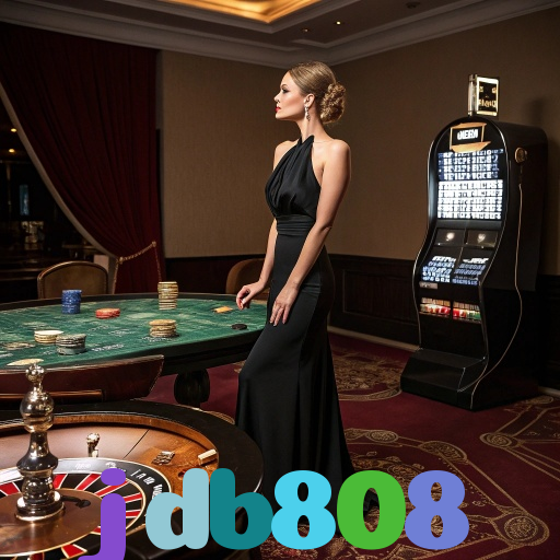 jdb808:Aposte nas melhores slots e conquiste prêmios como nunca!