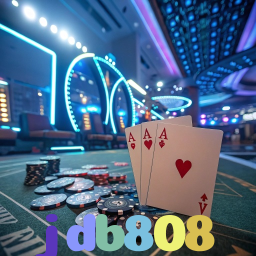jdb808：Aposte nas melhores slots e conquiste prêmios como nunca!