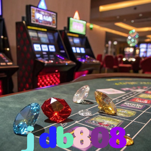 jdb808：Aposte nas melhores slots e conquiste prêmios como nunca!
