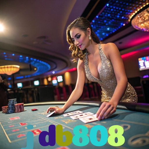 jdb808:Aposte nas melhores slots e conquiste prêmios como nunca!