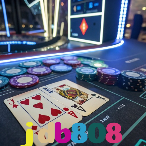 jdb808:Aposte no futebol, jogue poker e conquiste vitórias épicas!