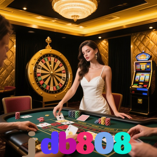jdb808:Jogue poker, aposte no futebol e ganhe em grandes jogos de cassino!