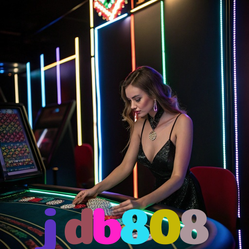 jdb808:Aposte nas melhores slots e conquiste prêmios como nunca!