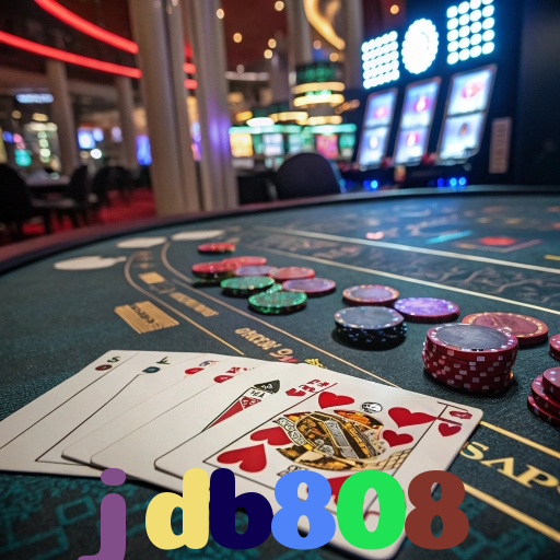 jdb808:Aposte nas melhores slots e conquiste prêmios como nunca!