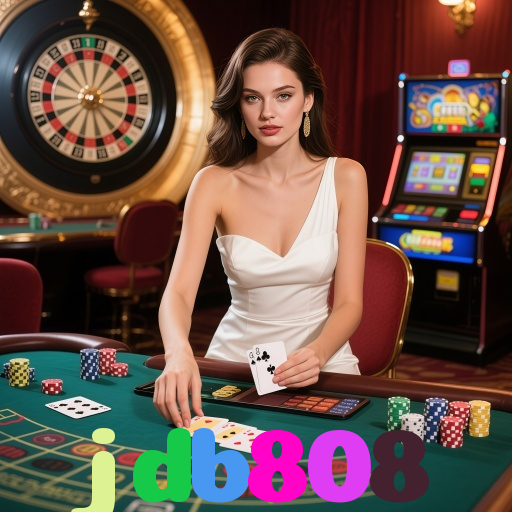 jdb808:Aposte no futebol, jogue poker e conquiste vitórias épicas!