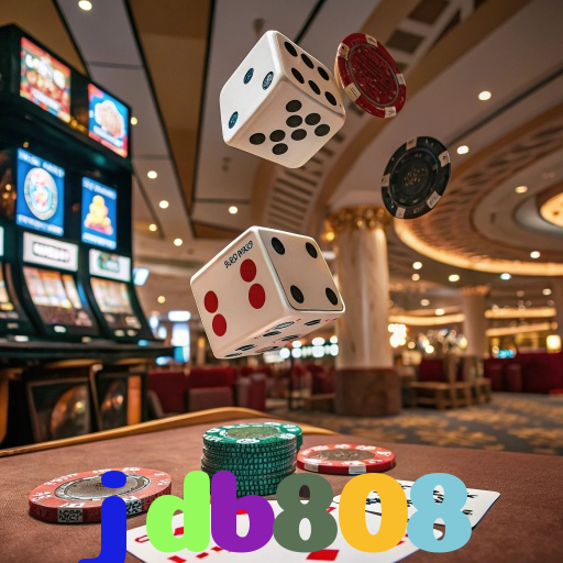 jdb808:Jogue poker, aposte no futebol e ganhe em grandes jogos de cassino!