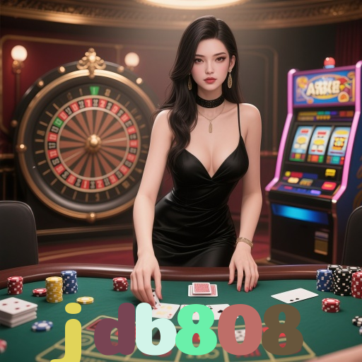 jdb808:Jogue poker, aposte no futebol e ganhe em grandes jogos de cassino!