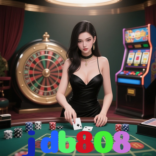 jdb808:Aposte no futebol, jogue poker e conquiste vitórias épicas!