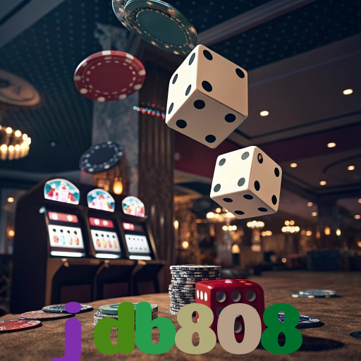 jdb808:Aposte nas melhores slots e conquiste prêmios como nunca!