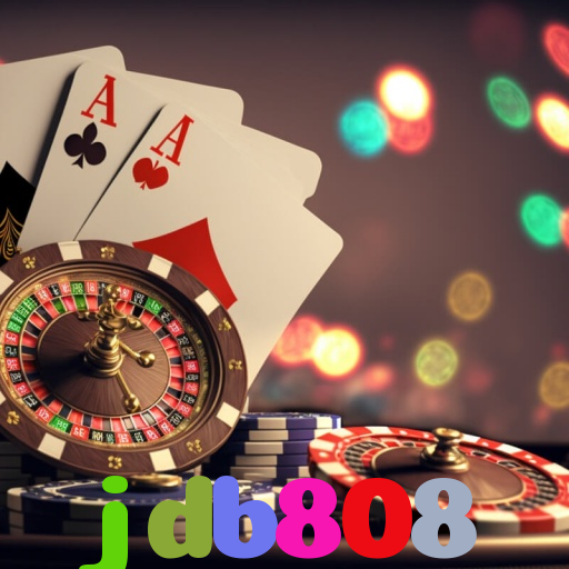 jdb808:Jogue poker, aposte no futebol e ganhe em grandes jogos de cassino!