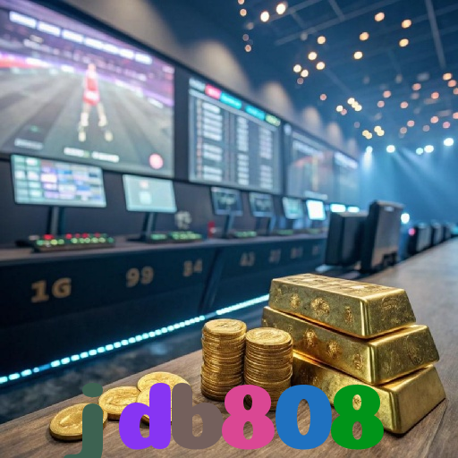 jdb808：Aposte no futebol, jogue poker e conquiste vitórias épicas!