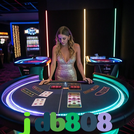 jdb808:Jogue poker, aposte no futebol e ganhe em grandes jogos de cassino!