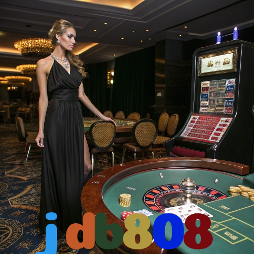 jdb808：Jogue poker, aposte no futebol e ganhe em grandes jogos de cassino!