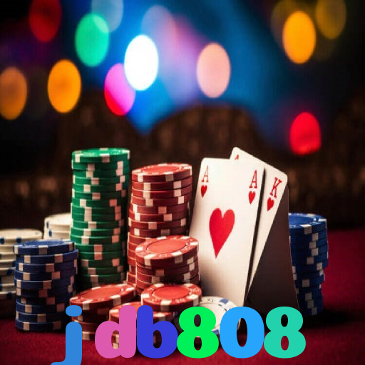 jdb808：Jogue poker, aposte no futebol e ganhe em grandes jogos de cassino!