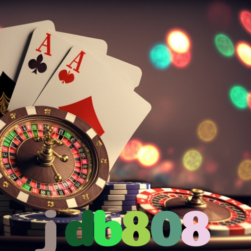 jdb808:Aposte nas melhores slots e conquiste prêmios como nunca!