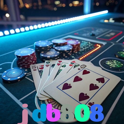 jdb808:Jogue poker, aposte no futebol e ganhe em grandes jogos de cassino!