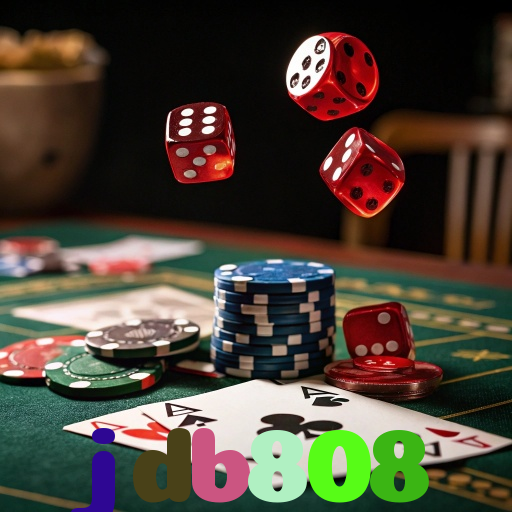 jdb808:Aposte no futebol, jogue poker e conquiste vitórias épicas!