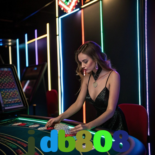 jdb808：Jogue poker, aposte no futebol e ganhe em grandes jogos de cassino!