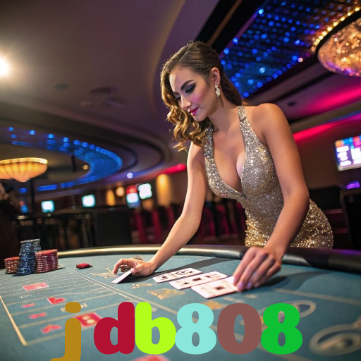 jdb808:Aposte no futebol, jogue poker e conquiste vitórias épicas!