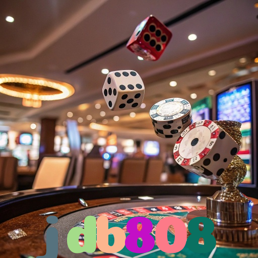 jdb808:Jogue poker, aposte no futebol e ganhe em grandes jogos de cassino!