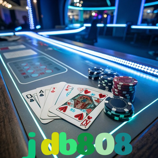 jdb808:Aposte no futebol, jogue poker e conquiste vitórias épicas!
