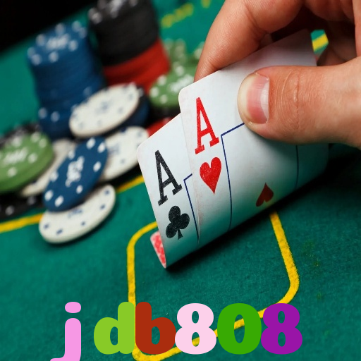 jdb808：Jogue poker, aposte no futebol e ganhe em grandes jogos de cassino!