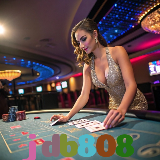 jdb808:Jogue poker, aposte no futebol e ganhe em grandes jogos de cassino!